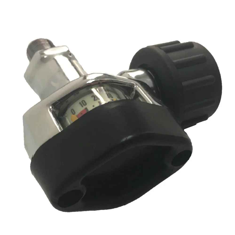 AC921 Пейнтбольный Воздушный баллон для пистолета используется HP 4500PSI сжатый