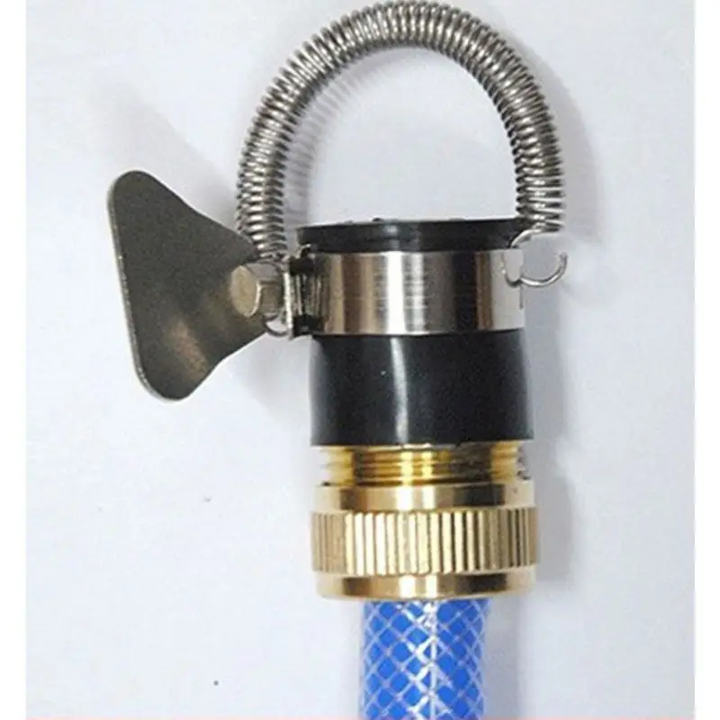 Универсальное давление стандартный набор прочный пластиковый разъем