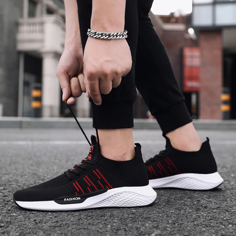 Оригинальная Мужская баскетбольная обувь Prophere кроссовки на открытом воздухе