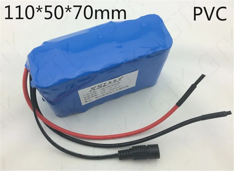 Набор литий ионных аккумуляторов 24 В 18650 6 Ач Ач|24v 6ah|battery packbateria 24v |