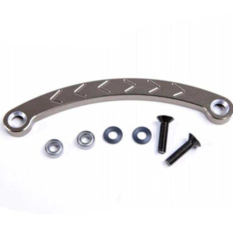 

Steering mechanism with bearings for LOSI 5IVE-T ROVAN ROFUN LT KM X2