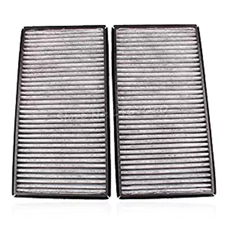 Угольный фильтр для BMW E65 E66 E67 730d 735i 740i 750i 64119272643 64106907746 64116921018|Салонный фильтр| |