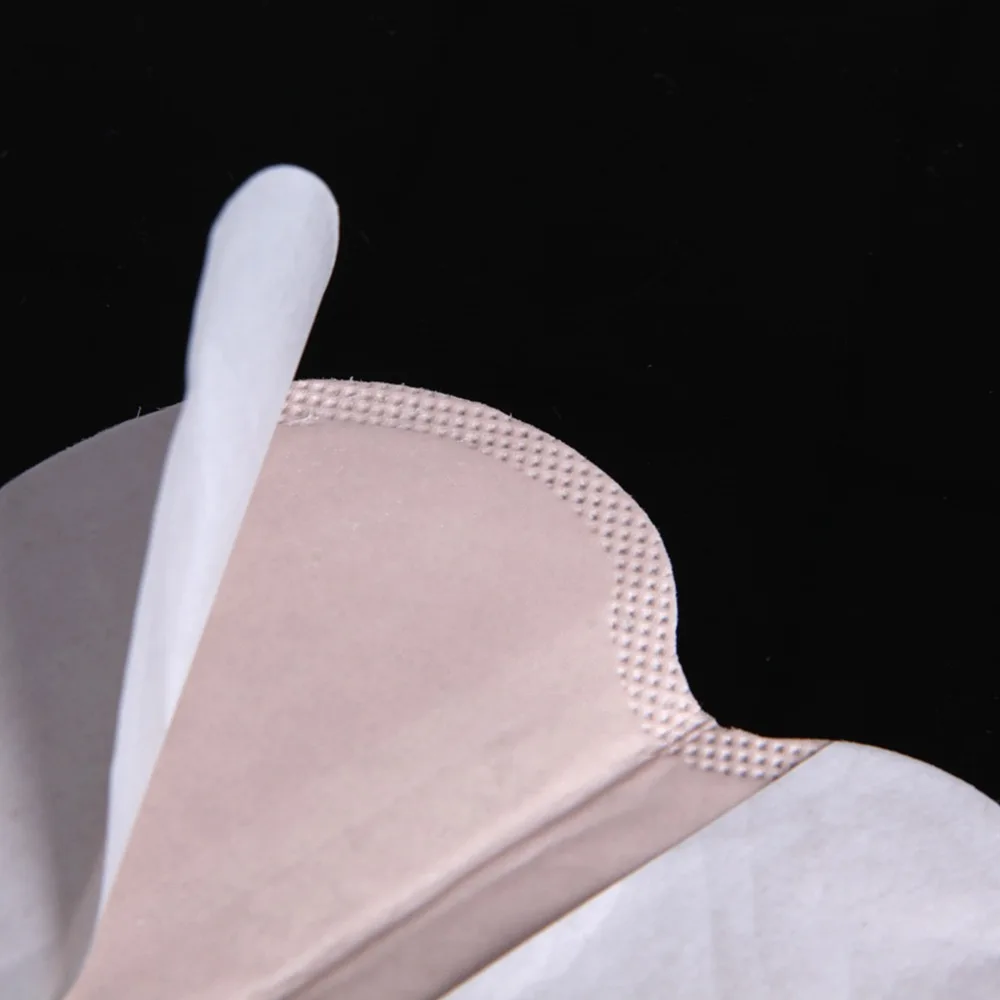 20 шт одноразовые подмышек поглощающие пот дезодоранты антиперспирант