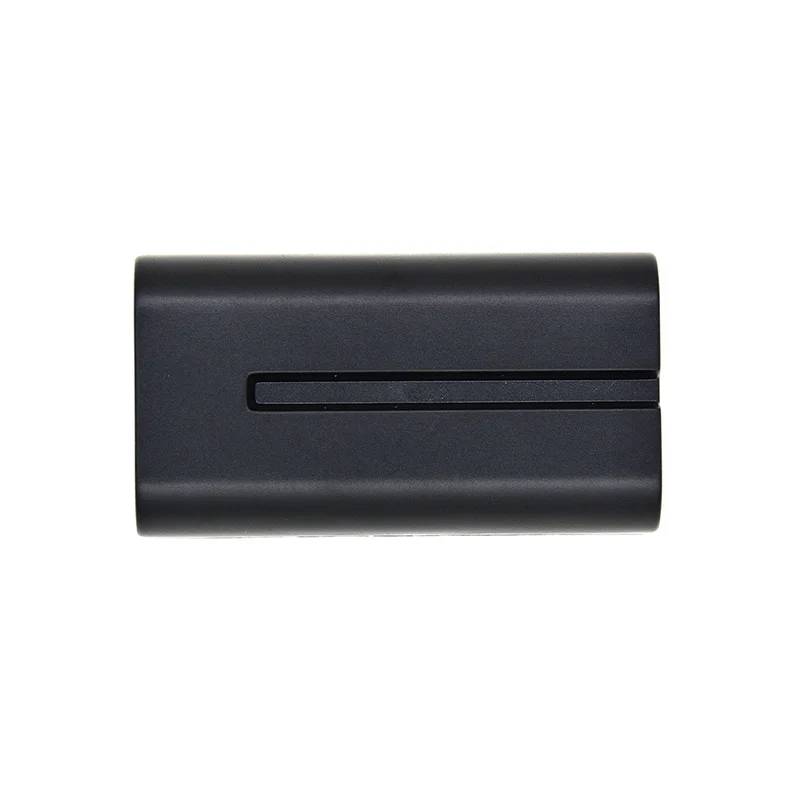 2 шт. Топ NP F550 F330 F530 F570 F730 + LED USB зарядное устройство для Sony F750 CCD SC55 TRV81