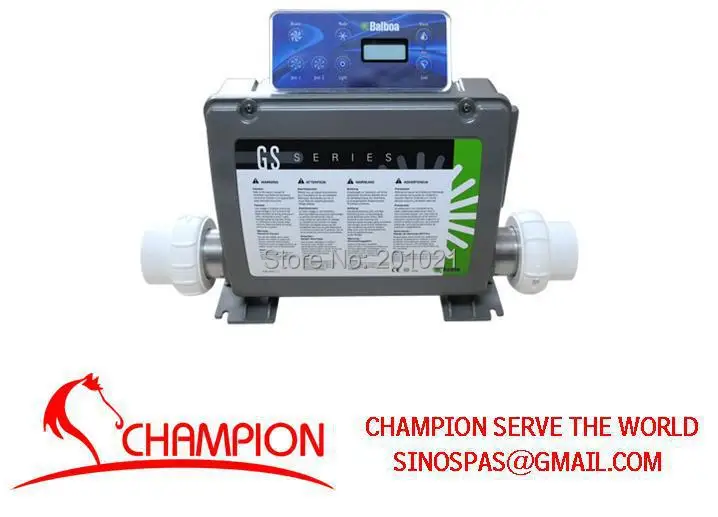 Spa контроллер Balboa GS510SZ блок управления и VL701S панель repacing r A-tech &amp Ocean Arcadia alventi ocean spa |