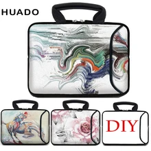 bag for laptop 17 inch Laptop sleeve  13 14 15 15.6 17 inch for ipad/macbook air/pro/lenovo custom image