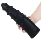 Анальная пробка, 6,5 см, для стимуляции точки G