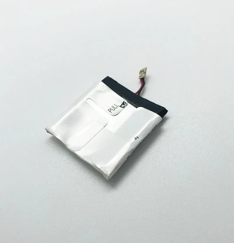 

GeLar 300mAh Smart Watch Battery AAbF804tS For Samsung Gear S SM-R750 R750