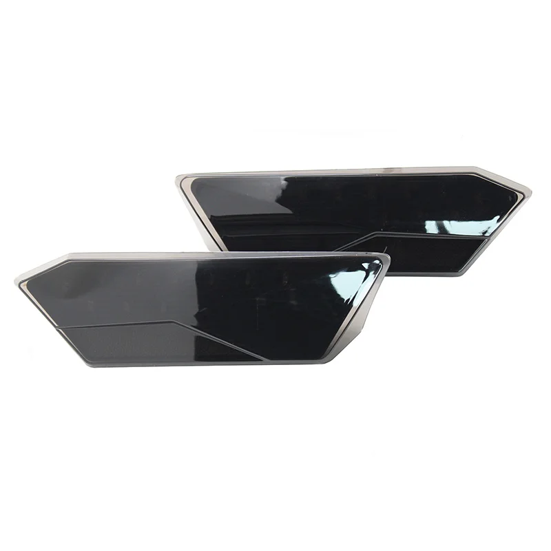 Для Polaris RZR 900 1000 4 XP ATV UTV светодиодный левый и правый задний фонарь фара