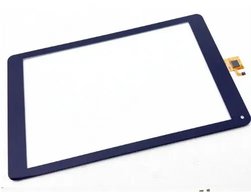Новый 10 1 &quotсенсорный экран Prestigio Multipad Wize 3341 3G PMT3341 _ Сенсорная панель дигитайзер