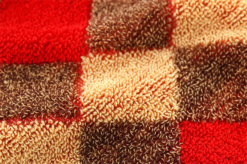 Новинка полотенце для лица из 2017 хлопка 33*73 см банное пляжное взрослых