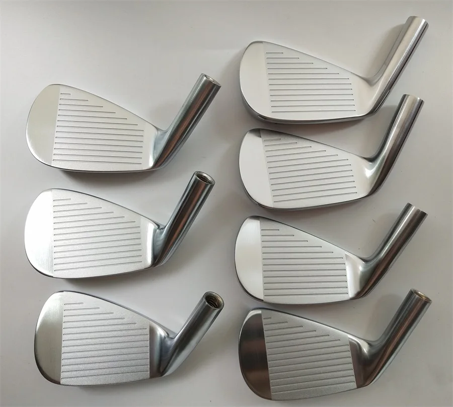 Playwell 2018 Miura MG MC 501 golf железная головка серебристый кованый железо углеродистая