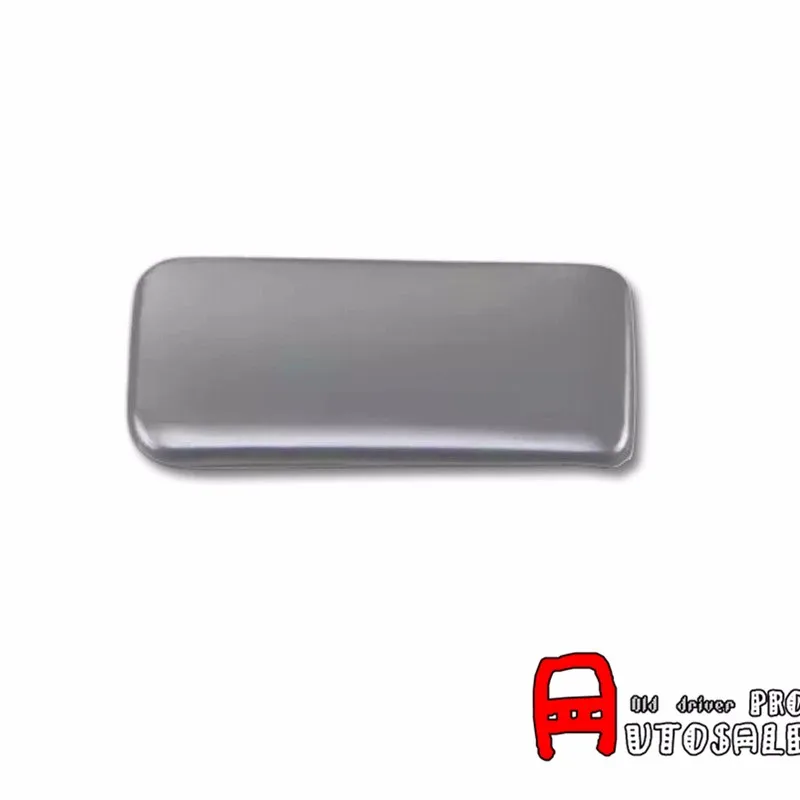 Для Kia Optima K5 2016 2017 ABS пластиковая внутренняя Перчаточная коробка крышка ручки