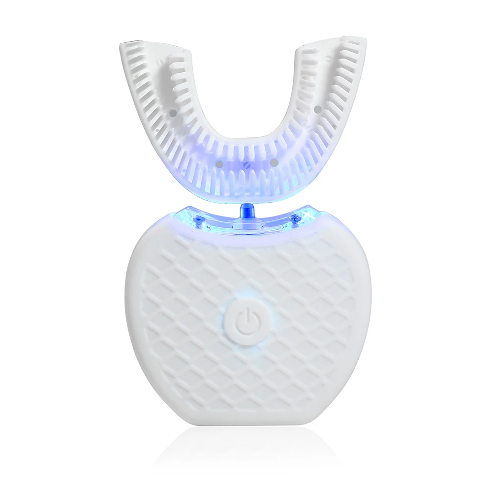 V-WHITE Pro u-образная зубная паста головка высокого качества силикагелевая Головка
