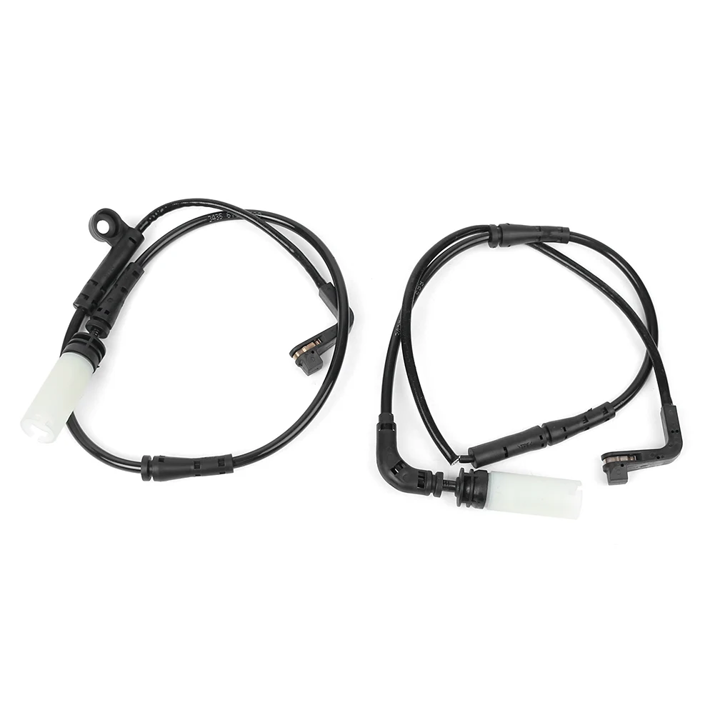 Датчик передней и задней тормозной колодки для BMW E60 E60N E61 E61N E63 E63N E64 E64N 525i 530i 545i M5 M6