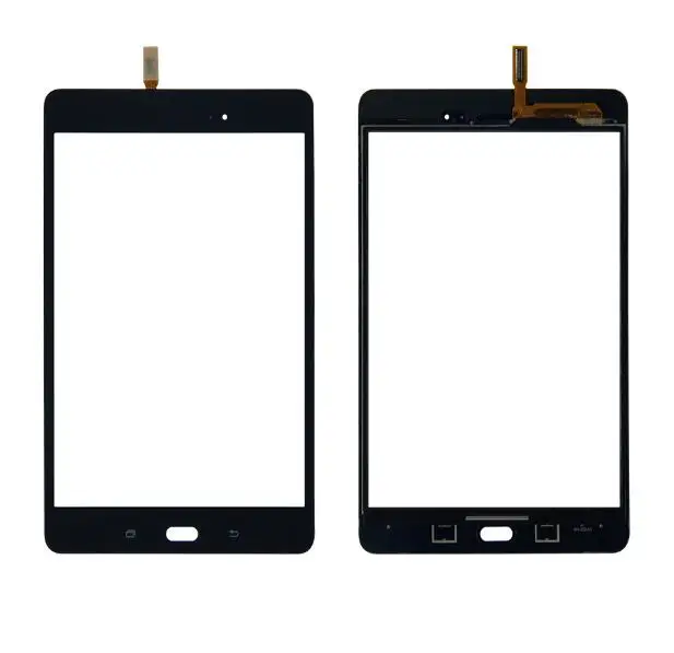 for samsung T350 touch screen front glass assembly replacement | Компьютеры и офис