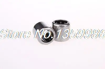 10 шт. HF2520 один способ игольчатый подшипник 25 мм x 32 мм x 20 мм