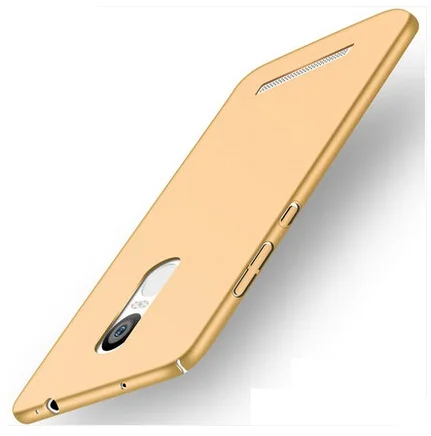 Чехол для Xiaomi Redmi Note 3 Pro премьер SE Special Edition Глобальный Версия 152 мм ультра тонкий