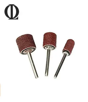 132 шт. роторный инструмент набор аксессуаров для Dremel вращающихся