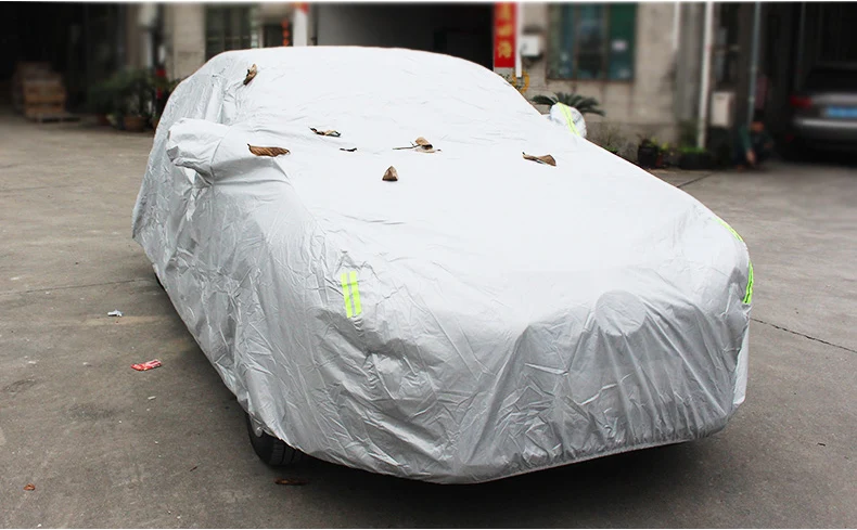 Автомобильный чехол для автомобиля Защита от солнца непромокаемый зонтик от Солнца Автомобильные аксессуары для Lexus UX200 UX250h UX260h