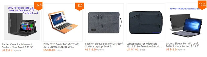 Чехол-подставка для microsoft Surface Laptop 2 1 13," Портативный чехол из искусственной кожи для ноутбука Surface Book 2 1 13,5" подарки