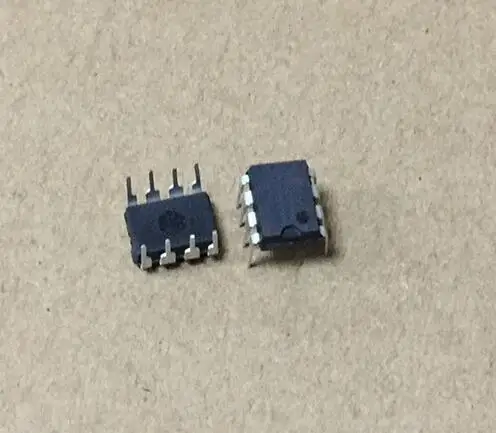 10PCS LF353N LF353P LF353 DIP8 | Электронные компоненты и принадлежности