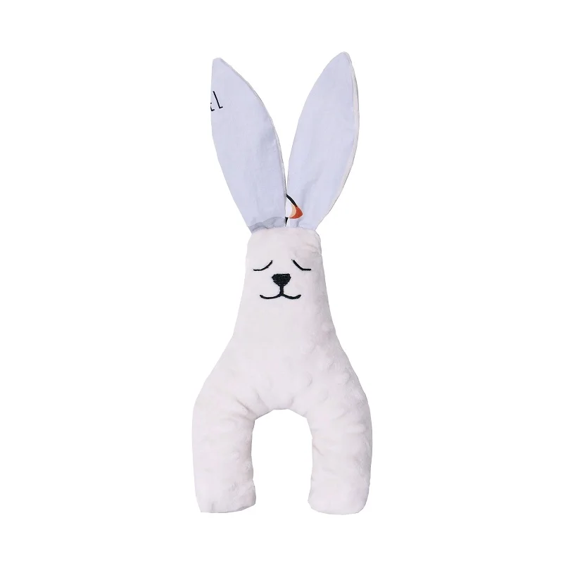 Small animal doll Детское одеяло для куклы; одеяло для новорожденных с героями мультфильмов; детская коляска; накидка для сна; Beanie; постельные принадлежности; одеяло для пеленания; детское банное полотенце - Цвет: Small animal doll