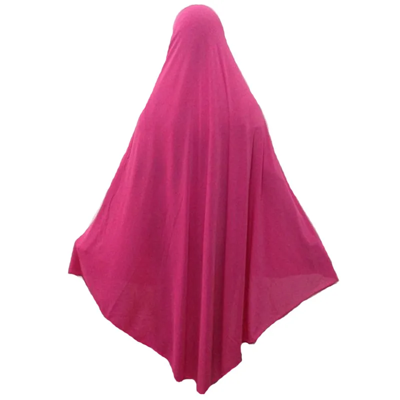 Мусульманский Хиджаб Niqaab ислам ic шарф женский ислам jilbabb шапка абайя 130 см супер длинный