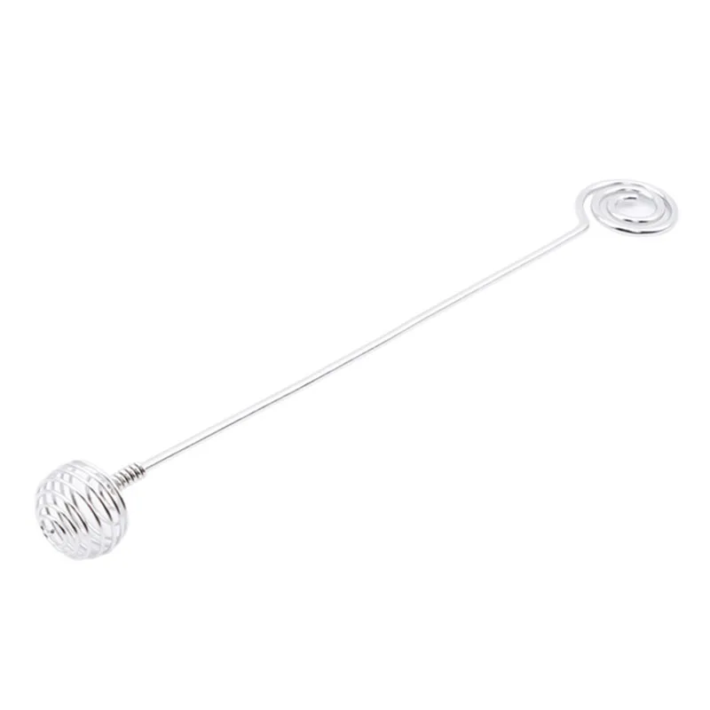 Кухонная ложка для меда, ложка для меда из нержавеющей стали, ложка для меда, кофейная ложка, длинная ручка, ложка для перемешивания, кухонная утварь
