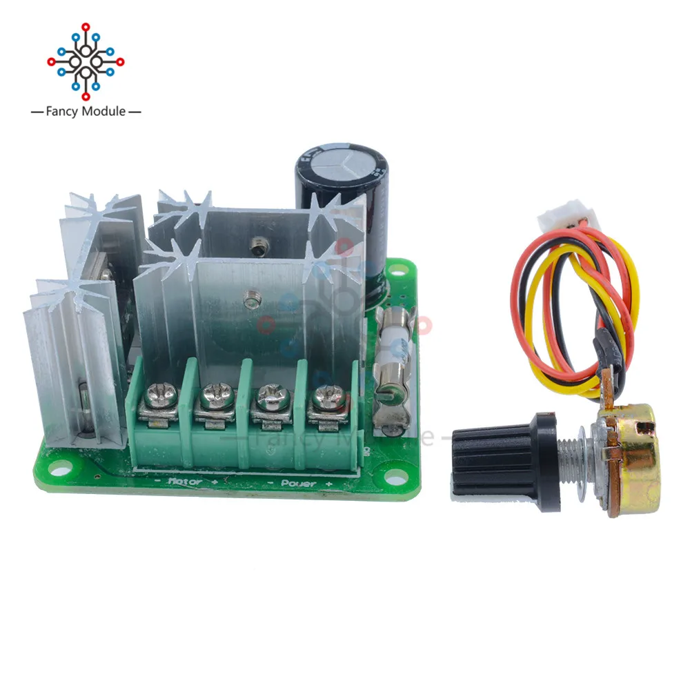 DC 6 90V 15A ширина импульса ШИМ двигатель фоторегламент шальтер 6V 90V|schalter| |