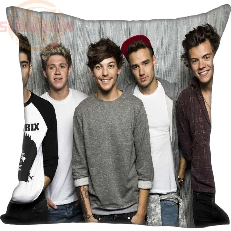 Лучшая наволочка для подушки в одном направлении индивидуальный подарок YJW #38|one