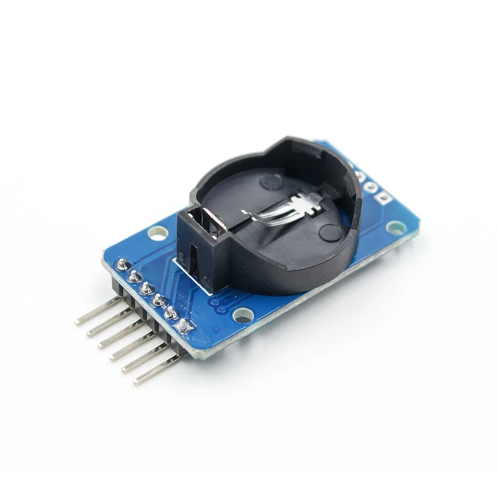 1 шт. DS3231 AT24C32 IIC прецизионный RTC модуль памяти в реальном времени новый