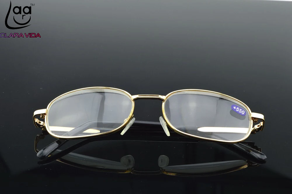 2019 распродажа [! Две пары!] полная оправа из сплава большое количество линз