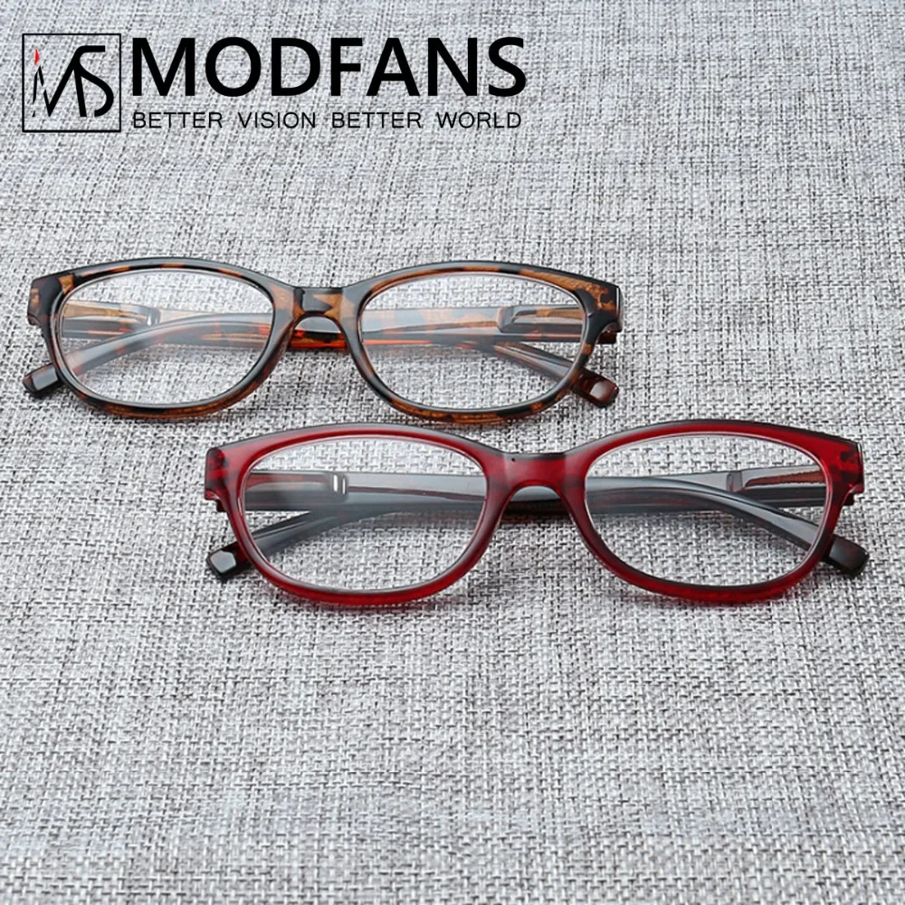 

Reading Glasses Women Cat Eye Vintage Leoprad Eyeglasses Reader glasses Female Presbyopic Cateye Diopter +1.0+1.5+2+2.5+3+3.5