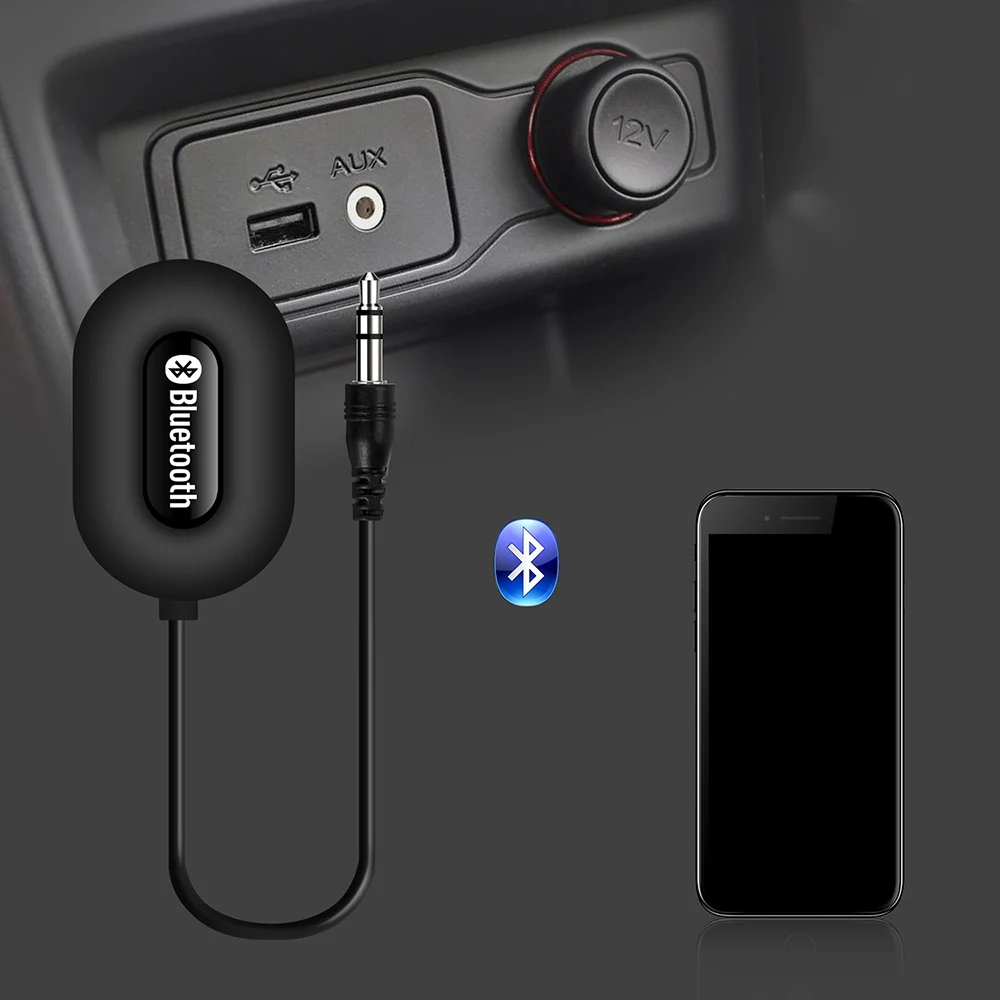 Bluetooth передатчик портативный стерео аудио 3 0 беспроводной USB адаптер динамики