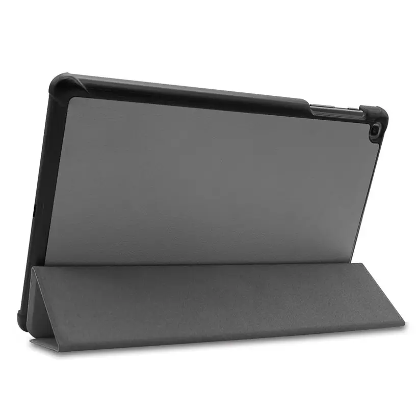 Чехол для Samsung Galaxy Tab A 10 1 2019 T510 T515 SM чехол планшета тонкий защитный подставка +