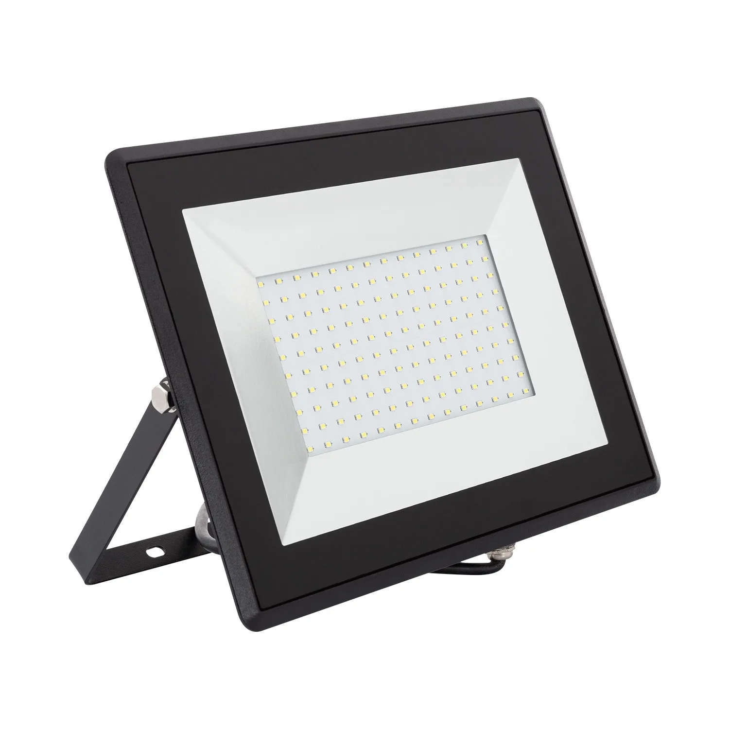 TECHBREY Foco проектор LED однотонные мощностью 10 Вт 20 30 50 100 IP65 (95lm/W) iluminación luces luz внешний