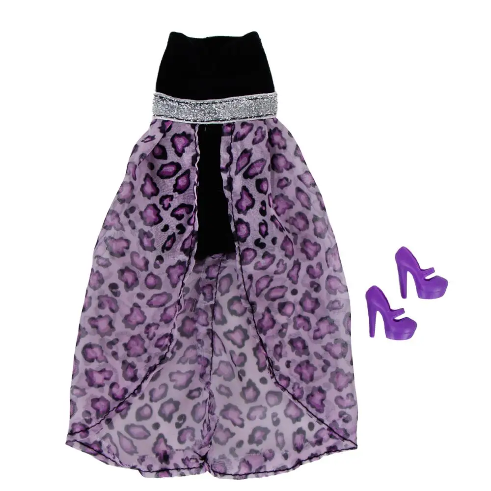 2 шт./партия модное фиолетовое платье кружевное свадебное обувь на высоком