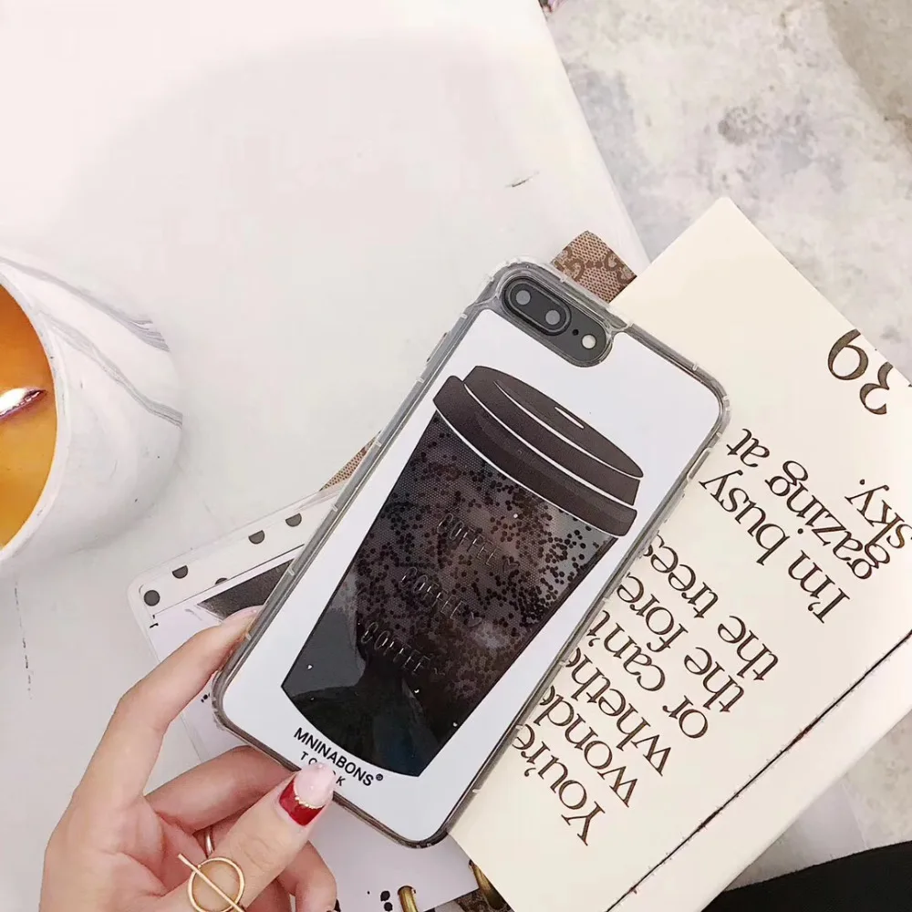 Силиконовый чехол для iPhone 8 Plus 7 6S X 10|Бамперы| |