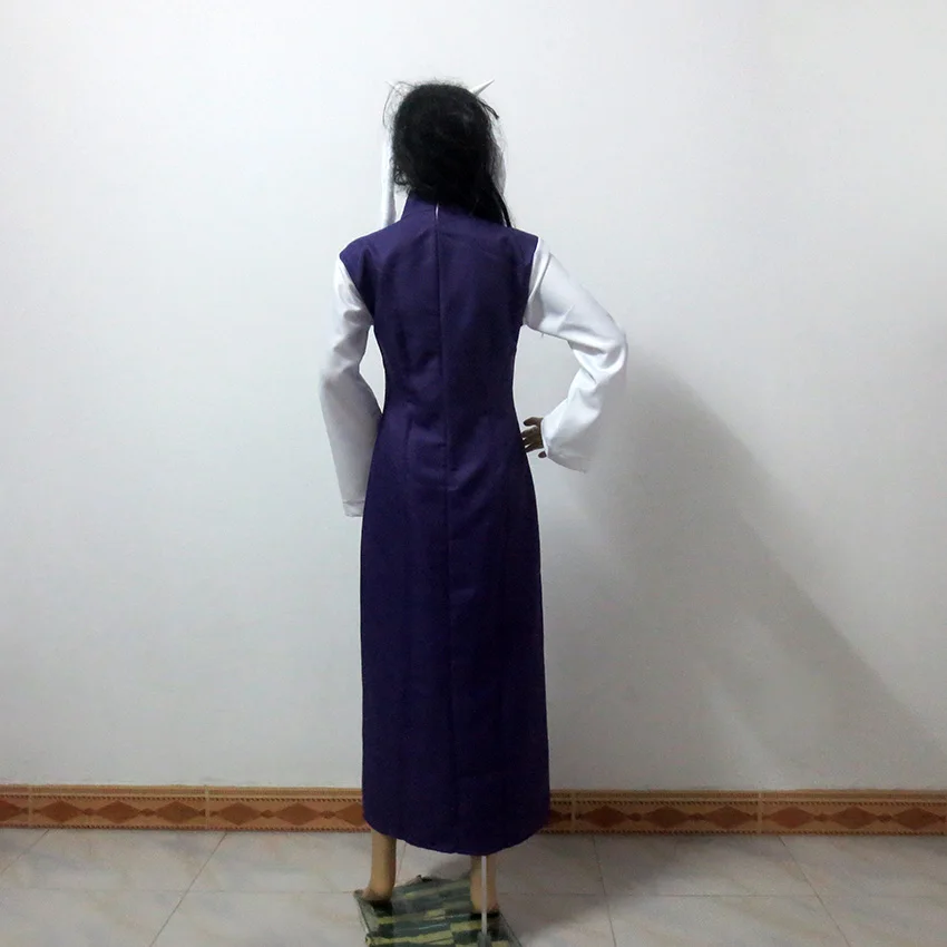 Аниме Undertale Toriel Косплей Костюм на заказ любой размер|cosplay costume|custom cosplay costumecostume |