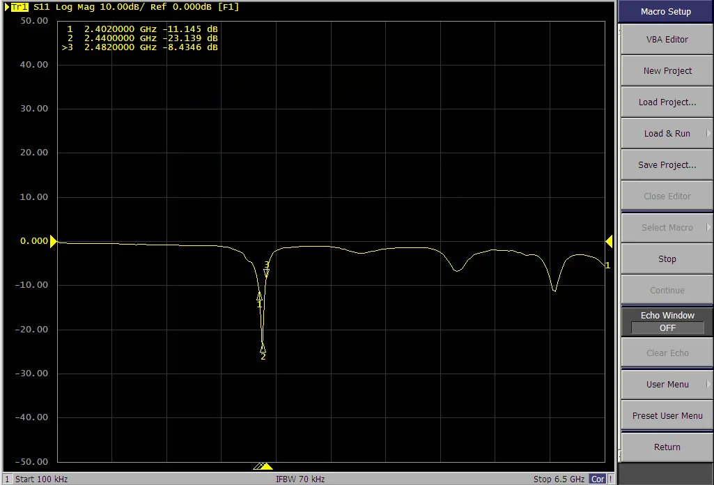 CC2640RGZ 7*7 мм основной модуль TI BLE CC26XX предоставляет код передачи|code| |