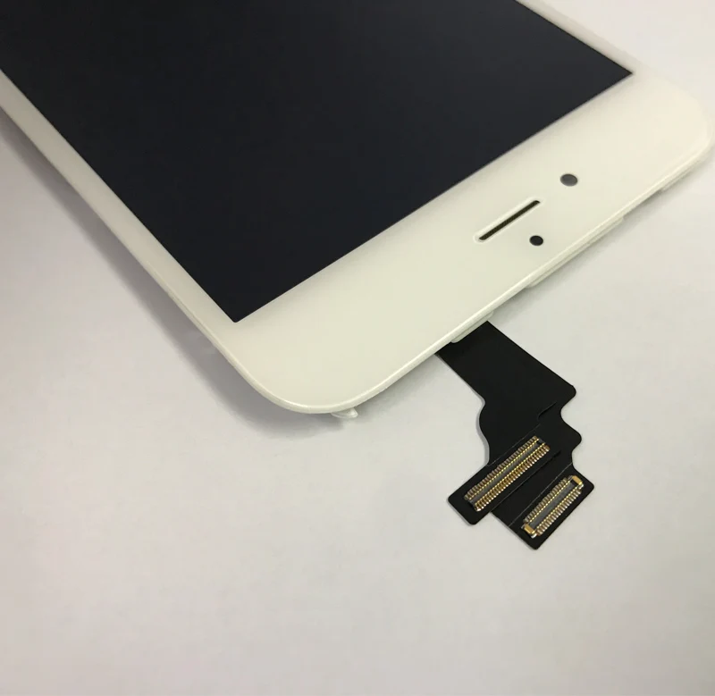 Мобильные телефоны lcds для iphone 6 plus ЖК экран дисплей сенсорный дигитайзер