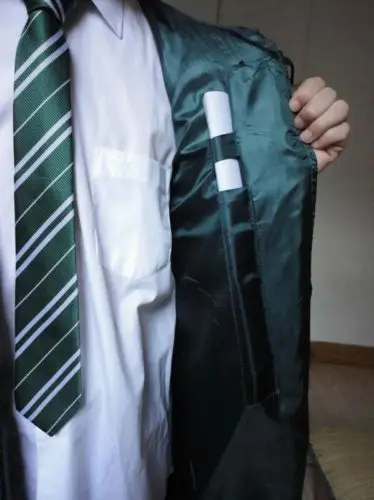 Костюм для косплея Хогвартс костюм | Тематическая одежда и униформа