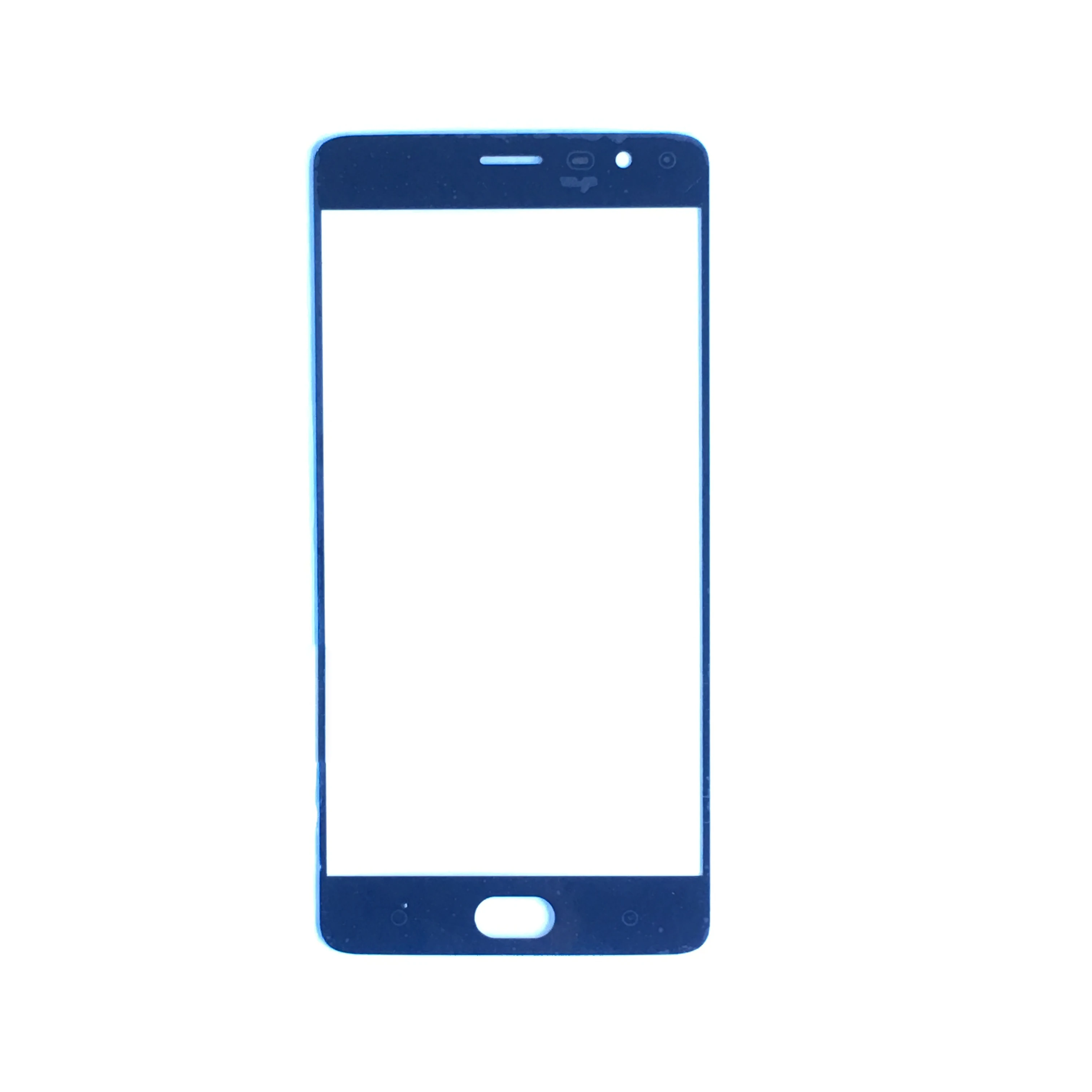 Передняя панель для Oneplus X 2 3 3T Two A2001 One Plus A3000 A3003 A3010 сенсорный экран сенсор ЖК
