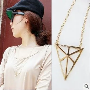 Модные ювелирные изделия очаровательные женские дизайнерские панковские