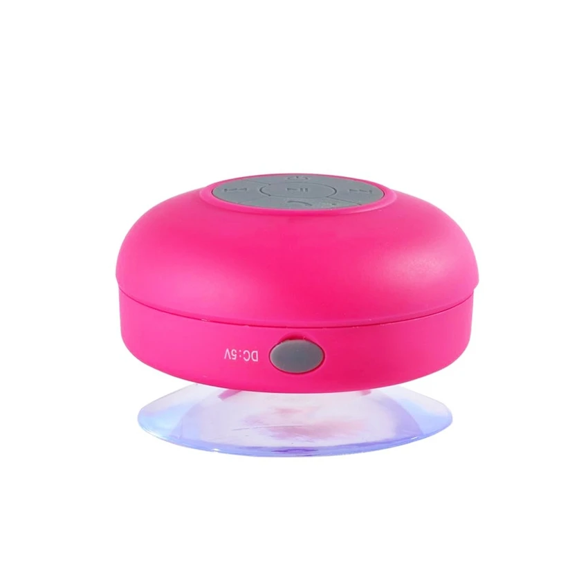 Small Size Big Sound Mini Bluetooth Speaker JT2671 TF USB FM Wireless Portable Hands Free Music Box | Электроника
