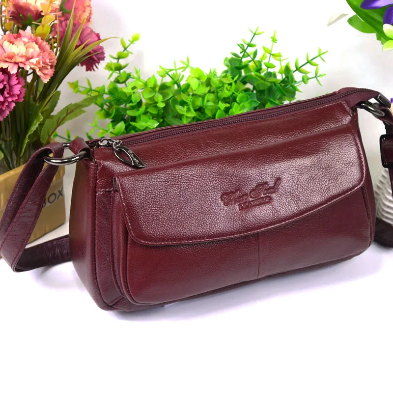 Новинка 2017 Лидер продаж женская кожаная сумка из натуральной кожи стильные сумки