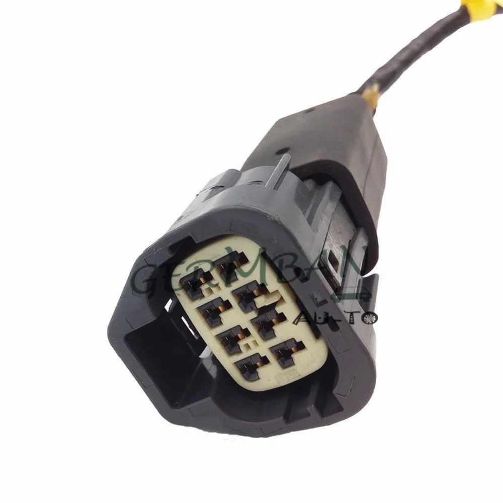 Новый изготовленный Датчик Nox кислородный датчик подходит для 2011 2016 Ford Part No # CK41