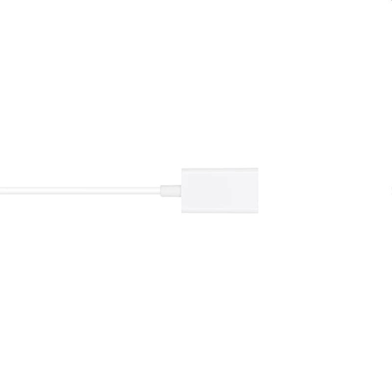 DJI очки Micro USB OTG кабель для передачи видео Отзывы и управления данными между Spark