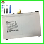 Оригинальный качественный EB-BT810ABA EB-BT810ABE аккумулятор для Samsung Galaxy Tab S2 9,7 